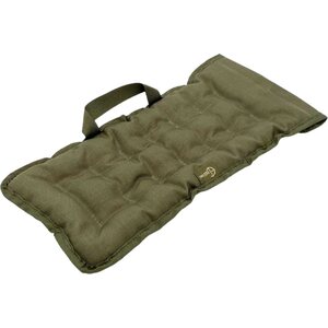 Cole-Tac Bipod Mat Filled, Ranger Green