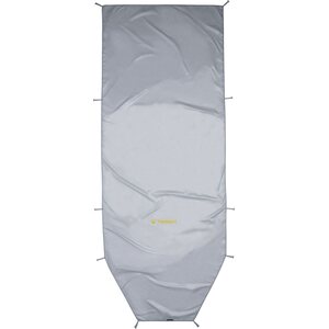 Helsport Adventure SL 2 Footprint, Stone Gray / Sunset Yellow