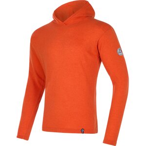 La Sportiva Master Hoody Mens, Hawaiian Sun, M