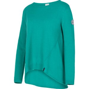 La Sportiva Linville Pullover Womens, Lagoon, S