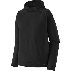 Patagonia Cap Thermal Hoody Mens, Black, L