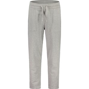 Maloja MalcomM. Sweat Pants Mens, Grey Melange, S