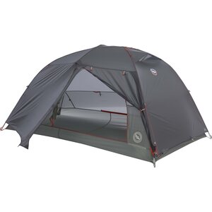 Big Agnes Copper Spur HV UL3 Bikepack, Gray / Silver