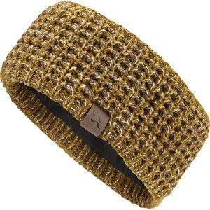 Rab Nonna Headband, Footprint / Sahara, One size