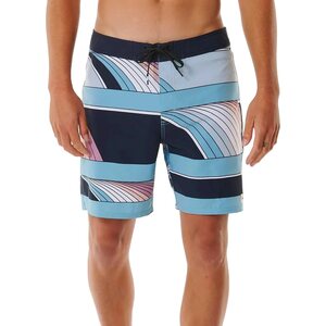 Rip Curl Mirage Surf Revival Lines Mens, Dusty Blue, 30