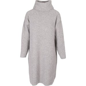 Sätila Boda Dress, Grey Melange, S