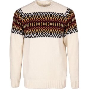 Sätila Original Sweater Mens, Off White, S