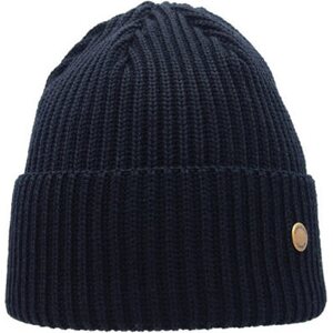 Superyellow Hannah Beanie, Black, One Size