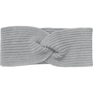 Superyellow Greta Headband, Light Grey