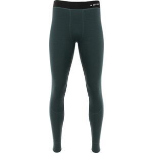 Aclima StreamWool Longs Mens, Green Gables, S