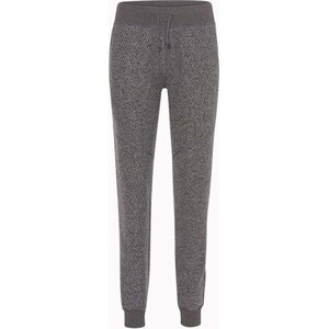 Varg Abisko Wool Pants Womens, Stone Grey, S