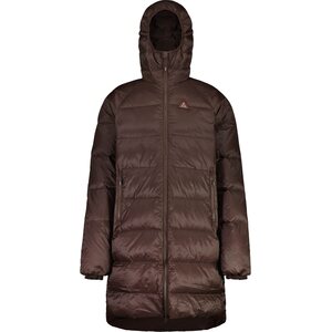 Maloja PetrosM. ReDown Coat Mens, Chocolate, M