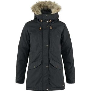 Fjällräven Singi Down Jacket Womens, Dark Grey (030), XL