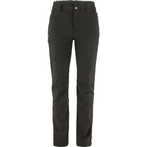 Fjällräven Abisko Winter Stretch Trousers Womens, Black (550), 38, Regular 32"