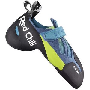 Red Chili Sensor, Petrol, EU 35.5 / UK 3