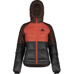 Maloja ChampeschM. ReDown Jacket Womens, Moonless Multi, M