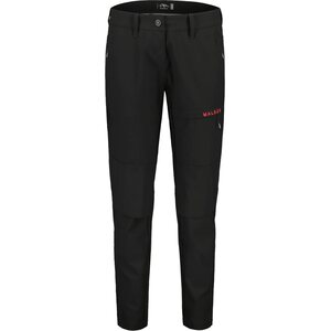 Maloja DachsM. Pants Womens, Moonless, M