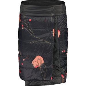 Maloja SchneeeuleM. Primaloft Skirt, Moonless Alpflower, S