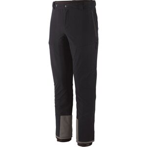 Patagonia Alpine Guide Pants Mens, Ink Black, 30"