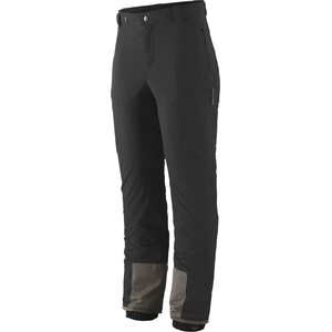 Patagonia Alpine Guide Pants Womens, Black, 6