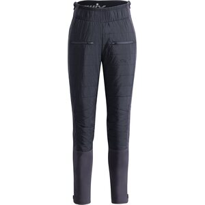 Swix Horizon Pants Womens, Black / Phantom, L