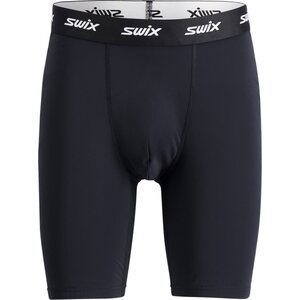 Swix RaceX Classic Wind Boxer Mens, Black, XXL