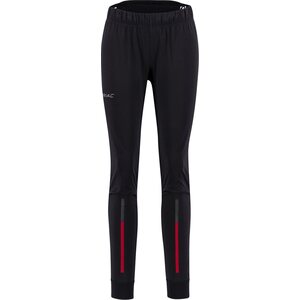 Swix Triac Neo Shell Pants Womens, Black, L