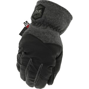Mechanix ColdWork Winter Utility, Black, S