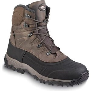 Meindl Seefeld GTX, Dunkelbraun / Mocca, 41 (UK 7)