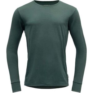 Devold Eika Merino Shirt Mens, Woods, S