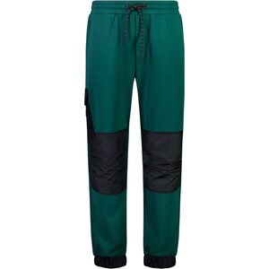 Mons Royale Decade Merino Fleece Pants Mens, Evergreen, S