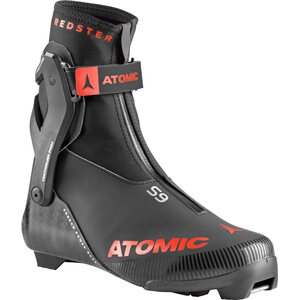 Atomic Redster S9, Black / Red, EUR 42 (UK 8)