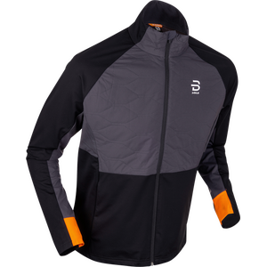 Dahlie Jacket Challenge 2.0 Mens, Black, XL
