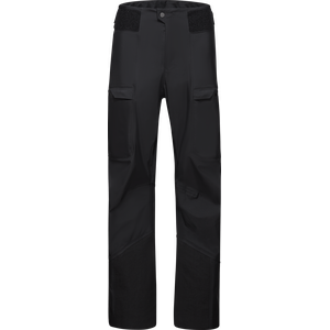 Mammut Haldigrat Air HS Pants Mens, Black, 48