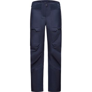 Mammut Haldigrat Air HS Pants Womens, Marine, 42