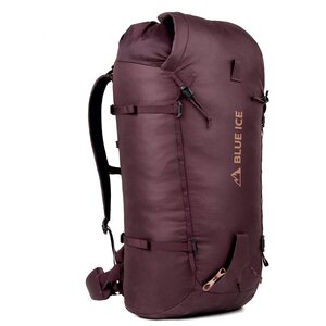 Blue Ice Warthog 40L, Winetasting, M/L