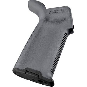 Magpul MOE+ Grip - AR15/M4, Stealth Grey
