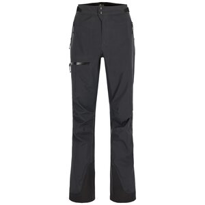 Rab Zanskar GTX Pants Womens, Black, L (UK 14), Regular