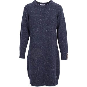 Sätila Högalid Dress, Dk Blue, S