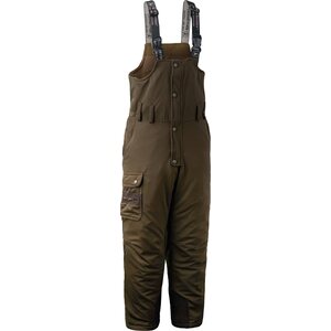Deerhunter Muflon Bib Trousers, Art Green, L (52)