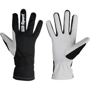 Lillsport Coach, Black, 8