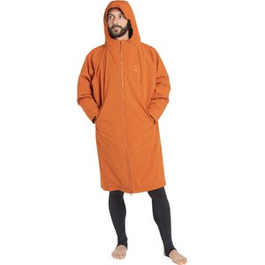 Fourth Element Tidal Robe, Orange, L