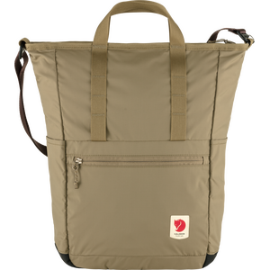 Fjällräven High Coast Totepack, Clay (221)