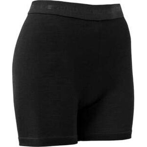 Devold Jakta Merino Boxer Womens, Black, XS
