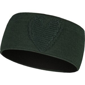 Maloja KeeskogelM. Knit Headband, Deep Forest, One Size