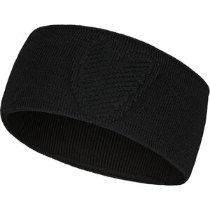 Maloja KeeskogelM. Knit Headband, Moonless, One Size