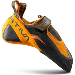 La Sportiva Python, Orange, 44,5