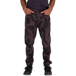 Mons Royale Virage Pants Mens (2024), Fragments, S