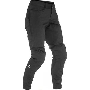 Mons Royale Virage Pants Mens, Black, XL