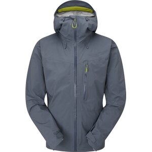 Rab Latok Paclite Plus Jacket Mens, Orion Blue, S